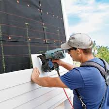 Best Steel Siding Installation  in Pleasant Hills, OH